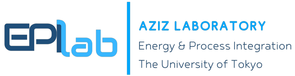 Aziz Laboratory